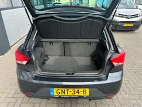 SEAT Ibiza (2024) thumbnail 5