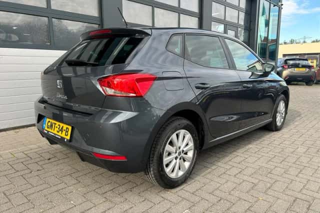 SEAT Ibiza (2024) thumbnail 6