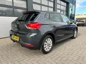SEAT Ibiza (2024) thumbnail 6