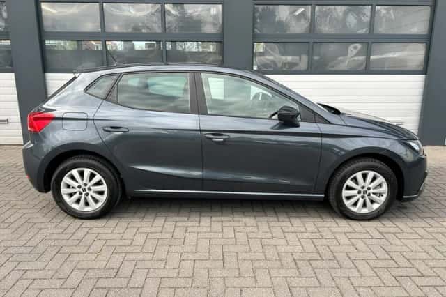 SEAT Ibiza (2024) thumbnail 7