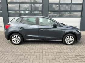 SEAT Ibiza (2024) thumbnail 7