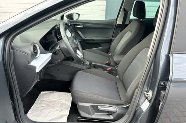 SEAT Ibiza (2024) thumbnail 9