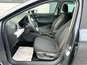 SEAT Ibiza (2024) thumbnail 9