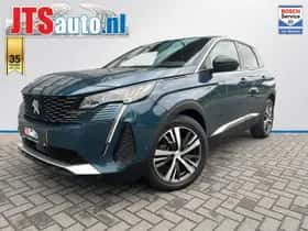 Peugeot 3008 (2023) thumbnail 1