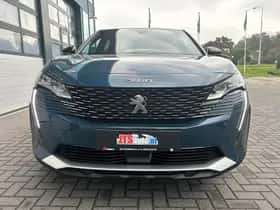 Peugeot 3008 (2023) thumbnail 2