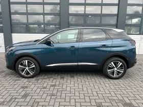 Peugeot 3008 (2023) thumbnail 3