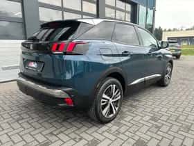 Peugeot 3008 (2023) thumbnail 9