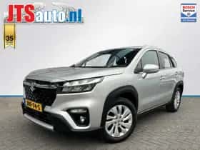 Suzuki S-Cross (2023)