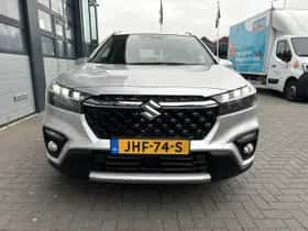Suzuki S-Cross (2023) thumbnail 2