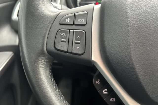 Suzuki S-Cross (2023) thumbnail 14