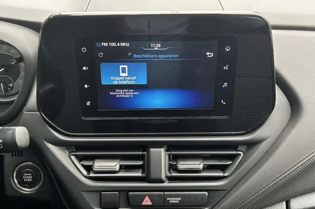 Suzuki S-Cross (2023) thumbnail 20