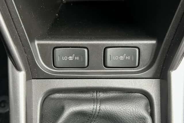 Suzuki S-Cross (2023) thumbnail 24