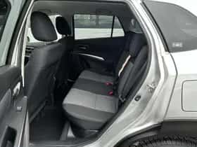Suzuki S-Cross (2023) thumbnail 7