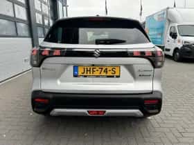 Suzuki S-Cross (2023) thumbnail 8