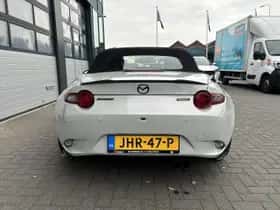 Mazda MX-5 (2019) thumbnail 11