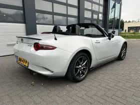 Mazda MX-5 (2019) thumbnail 12