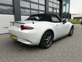 Mazda MX-5 (2019) thumbnail 13
