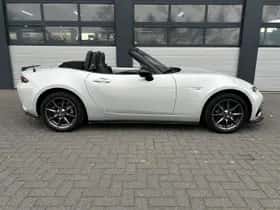 Mazda MX-5 (2019) thumbnail 14