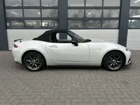Mazda MX-5 (2019) thumbnail 15