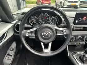 Mazda MX-5 (2019) thumbnail 16