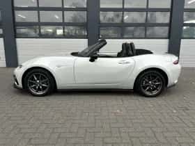 Mazda MX-5 (2019) thumbnail 5