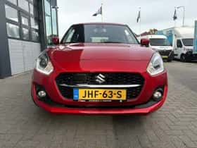 Suzuki Swift thumbnail 2