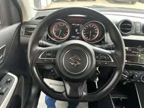 Suzuki Swift thumbnail 12