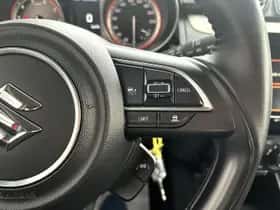 Suzuki Swift thumbnail 14