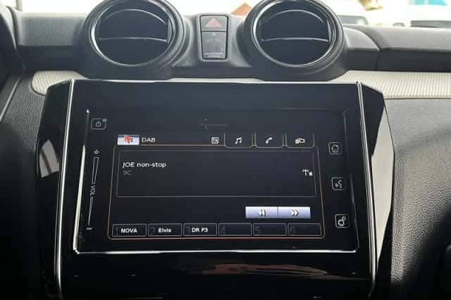 Suzuki Swift (2023) thumbnail 19