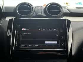 Suzuki Swift thumbnail 19