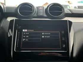 Suzuki Swift thumbnail 20