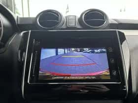 Suzuki Swift thumbnail 22