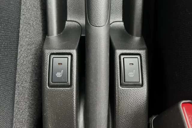 Suzuki Swift (2023) thumbnail 25