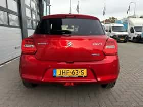 Suzuki Swift thumbnail 7