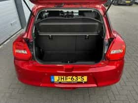 Suzuki Swift thumbnail 8