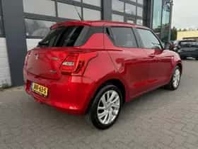 Suzuki Swift thumbnail 9