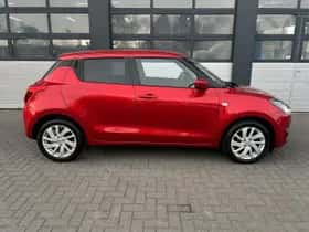 Suzuki Swift thumbnail 10