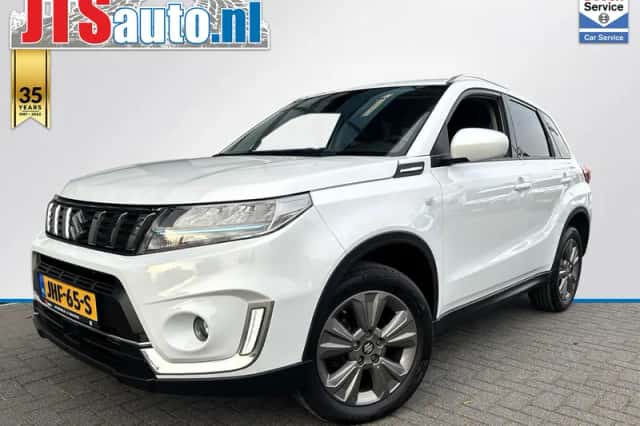 Suzuki Vitara (2023) thumbnail 1