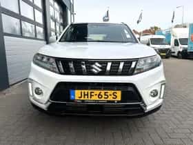 Suzuki Vitara (2023) thumbnail 2