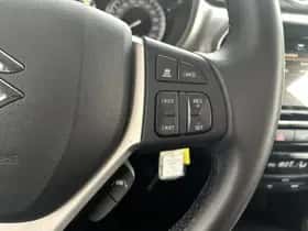 Suzuki Vitara (2023) thumbnail 14