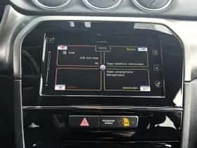 Suzuki Vitara (2023) thumbnail 16