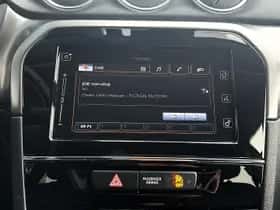 Suzuki Vitara (2023) thumbnail 17