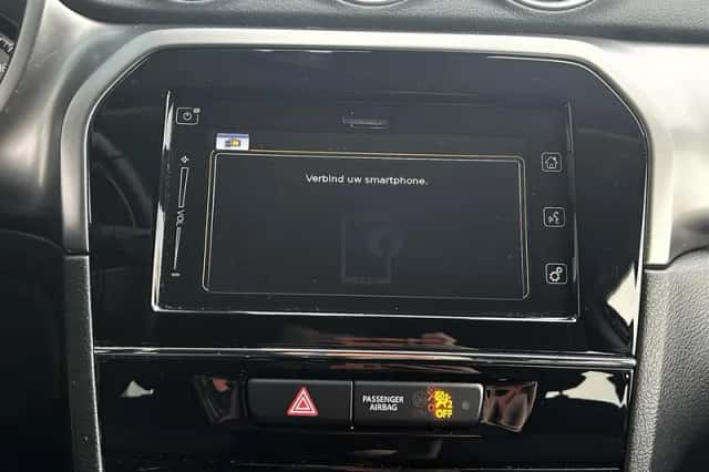 Suzuki Vitara (2023) thumbnail 19