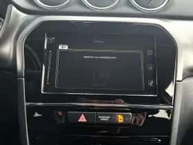 Suzuki Vitara (2023) thumbnail 19