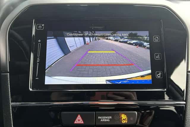 Suzuki Vitara (2023) thumbnail 20