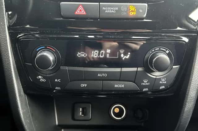 Suzuki Vitara (2023) thumbnail 21