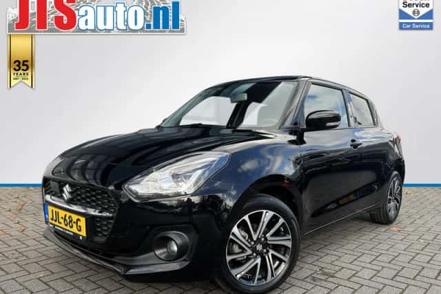 Suzuki Swift (2025) thumbnail 1