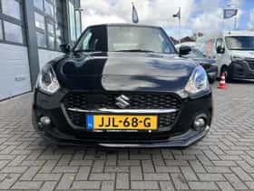 Suzuki Swift thumbnail 2