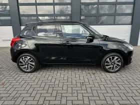 Suzuki Swift thumbnail 11