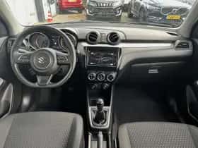Suzuki Swift thumbnail 12